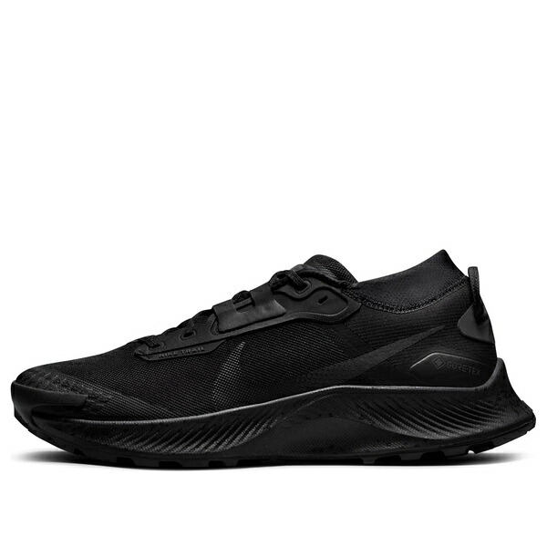 Nike ナイキ メンズ スニーカー 【Nike Pegasus Trail 3 GTX 'Triple Black' DC8793-001】 サイズ US_10.5(28.5cm)｜asty