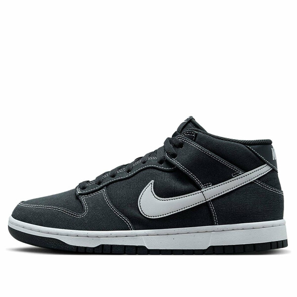 Nike ナイキ メンズ スニーカー  【Nike Dunk Mid \u0027Off Noir\u0027 DV0830-001】  大きさ US_5(23.0糎)