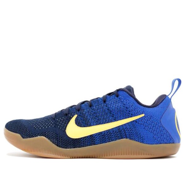 Nike ナイキ メンズ スニーカー  【Nike Kobe 11 Elite Low \u0027Mambacurial Barcelona\u0027 844130-464】  大きさ US_11(29.0糎)