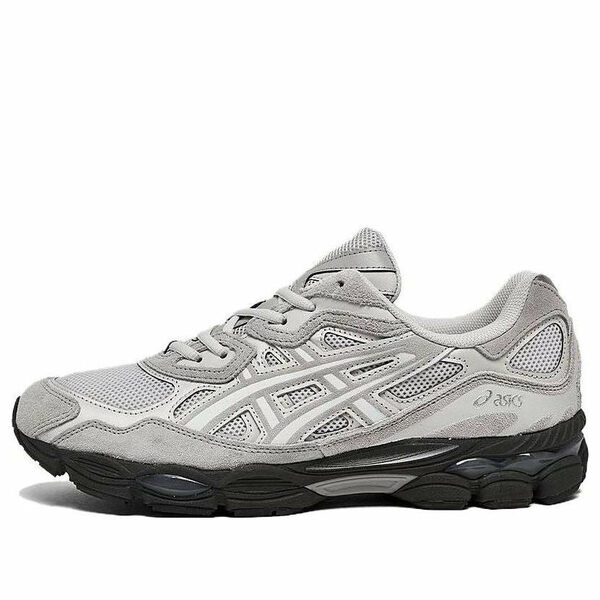 ASICS アシックス メンズ スニーカー  【ASICS Gel-NYC \u0027Glacier Grey\u0027 1203A417-020】  大きさ US_9(27.0糎)