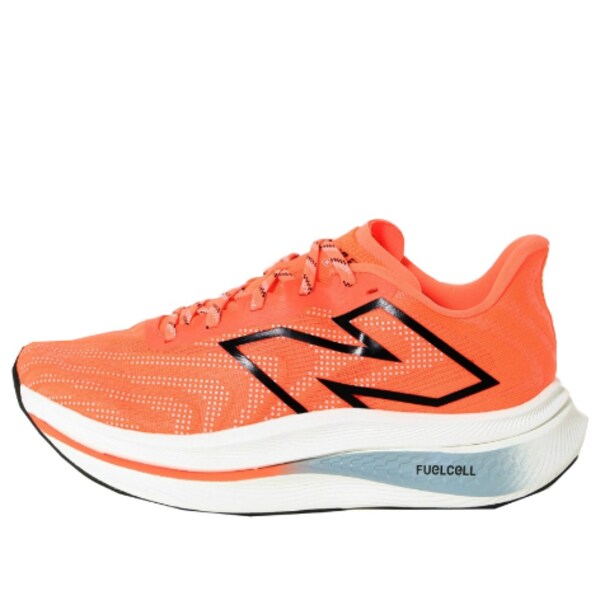 New Balance ニュー平衡にする メンズ スニーカー  【New Balance FuelCell SuperComp Trainer v2 \u0027Neon Dragonfly\u0027 MRCXCK3】  大きさ US_9.5(27.5糎)
