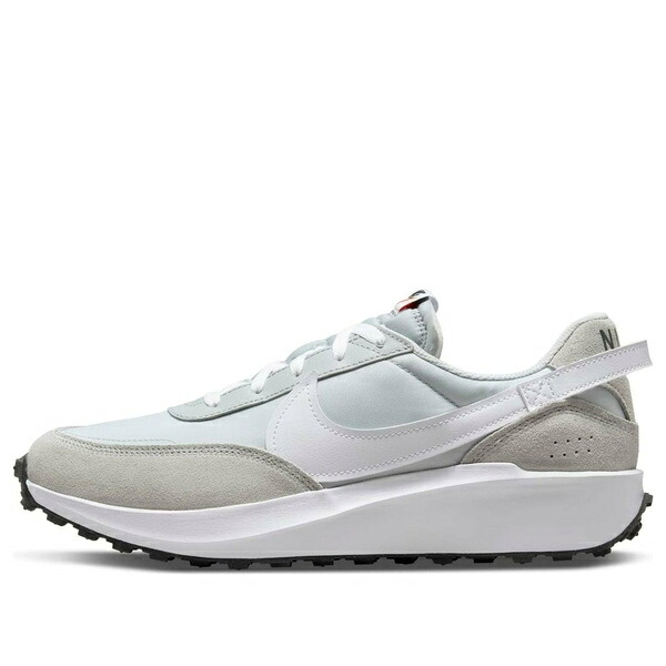Nike ナイキ メンズ スニーカー  【Nike Waffle Debut \u0027Grey Fog\u0027 DH9522-003】  大きさ US_M_15