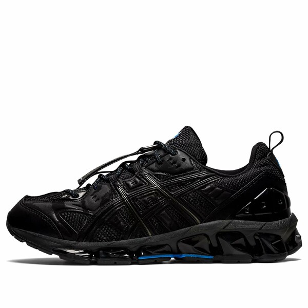 ASICS アシックス メンズ スニーカー 【ASICS Gel Quantum 360 Vii Kiso 'Black' 1201A679-001】 サイズ US_8.5(26.5cm)|asty