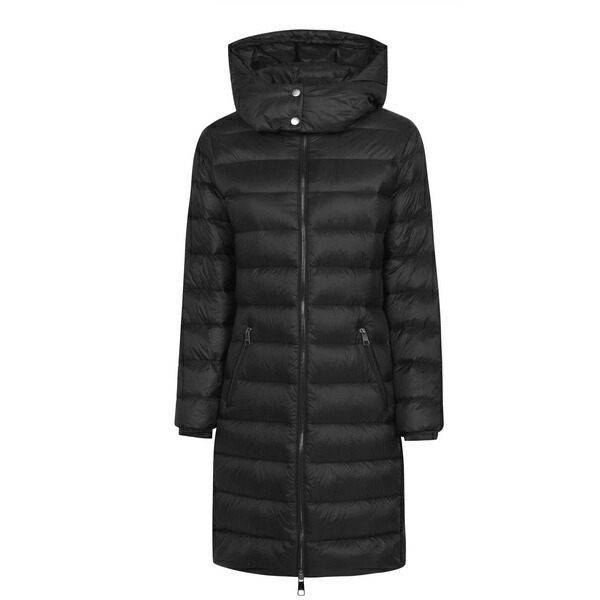 ボス レディース ジャケット Pampana アウター ブルゾン Puffer