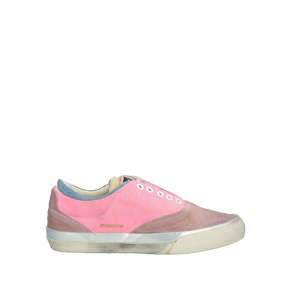 【貨物輸送無料】 ヒドナンダー レディース スニーカー シューズ Sneakers Pink