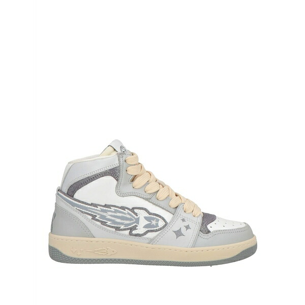 【送料無料】 エンタープライズ ジャパン レディース スニーカー シューズ Sneakers Grey 25,752円