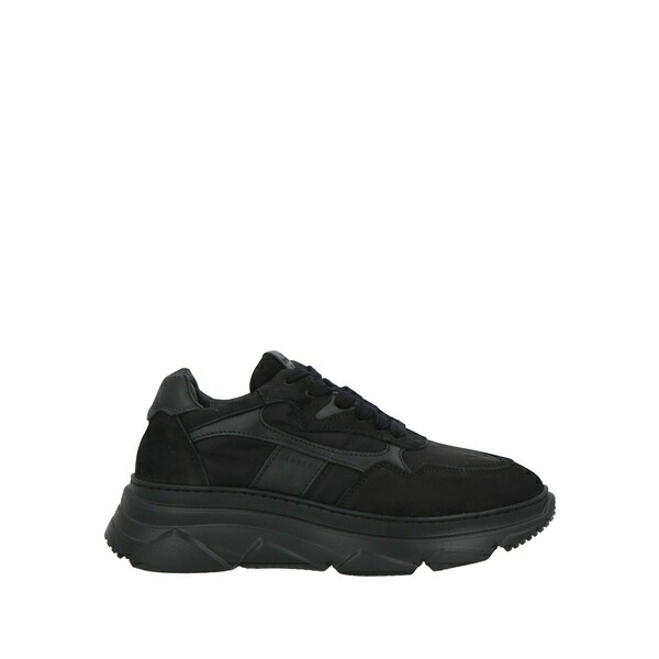 【送料無料】 コペンハーゲン スタジオ レディース スニーカー シューズ Sneakers Black