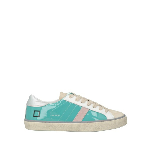 【送料無料】 デイト レディース スニーカー シューズ Sneakers Azure 15,895円