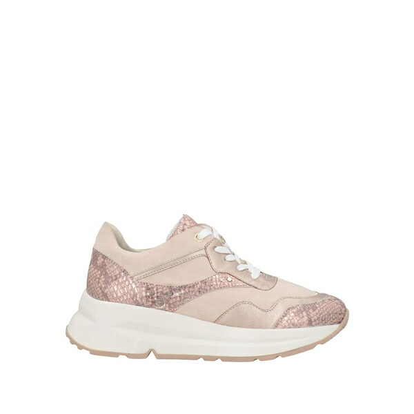 【送料無料】 ジェオックス レディース スニーカー シューズ Sneakers Metallic|asty