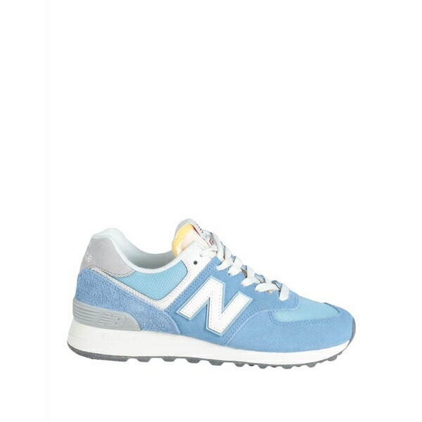【送料無料】 ニューバランス レディース スニーカー シューズ Sneakers Azure