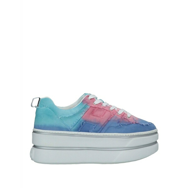 【送料無料】 ホーガン レディース スニーカー シューズ Sneakers Azure|asty