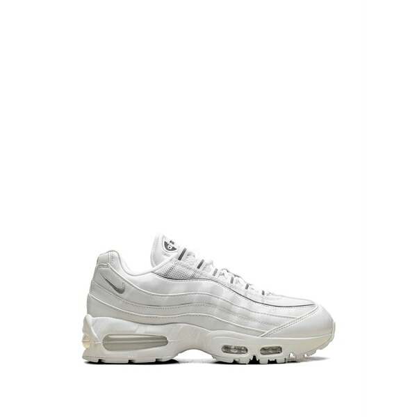 ナイキ レディース スニーカー シューズ Air max 95 sneakers White