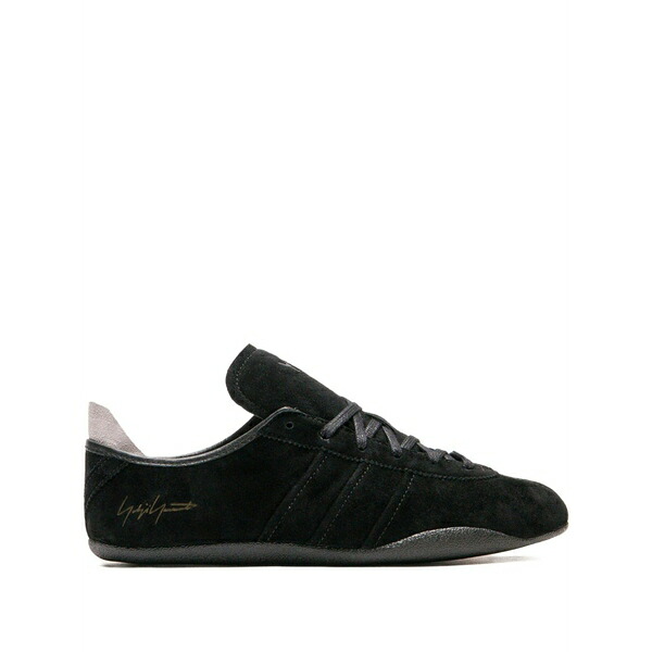 アディダス メンズ スニーカー シューズ X y-3 tokyo sneakers Black