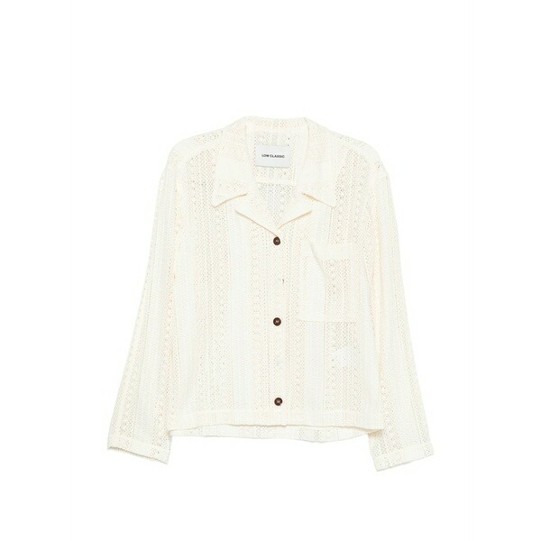 ファースト 古典派音楽 レディース 上衣＆上衣 アウター Buttoned jacket Neutrals