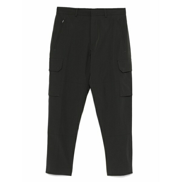 PTトリノ メンズ 心地よいズボン下 ボトムス Cargo-pocket trousers Grey
