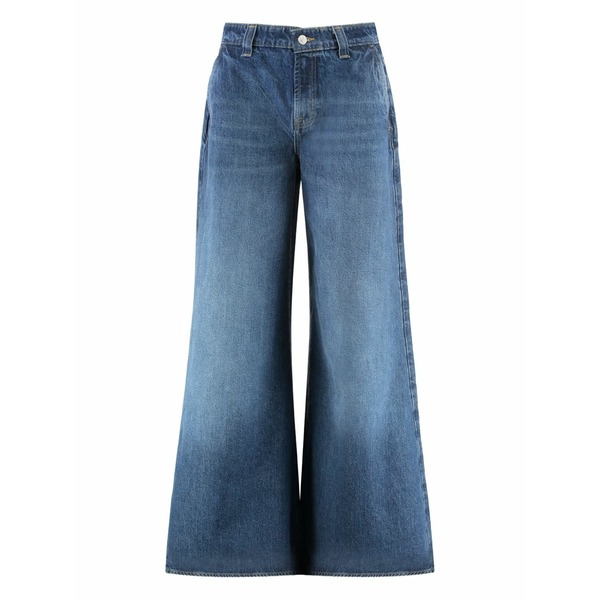 7フォーオールマンカインド レディース ジーンズズボン下 ボトムス Willow jeans Blue