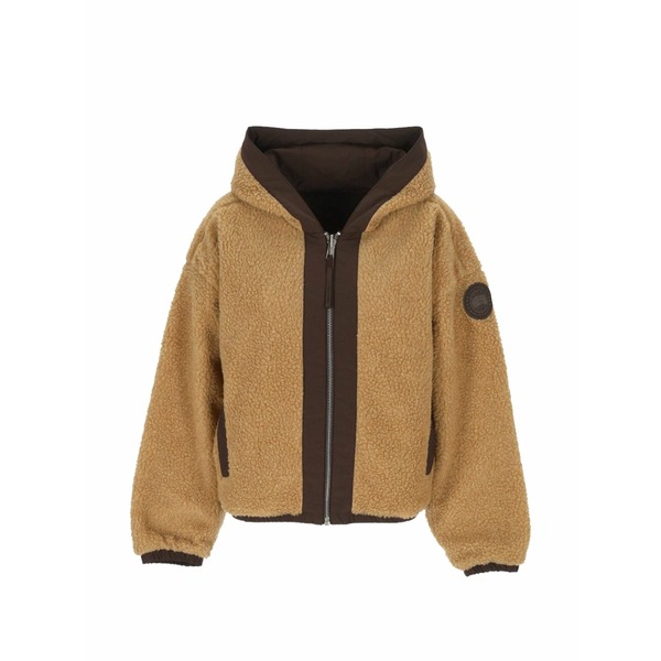 カナダグース レディース 上衣＆上衣 アウター Alberni jacket Neutrals