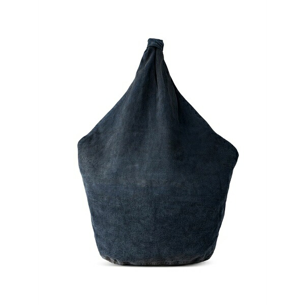 アワーレガシー メンズ ショルダーバッグ 御徒面子 Drip shoulder bag Black