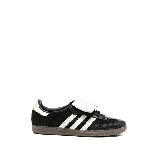 アディダス レディース スニーカー シューズ Samba lt w sneakers Black｜asty