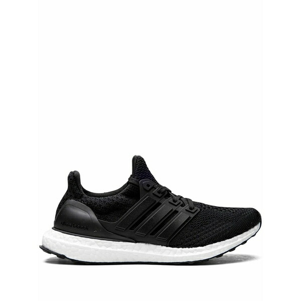アディダス レディース スニーカー シューズ Ultraboost 5.0 dna sneakers Black
