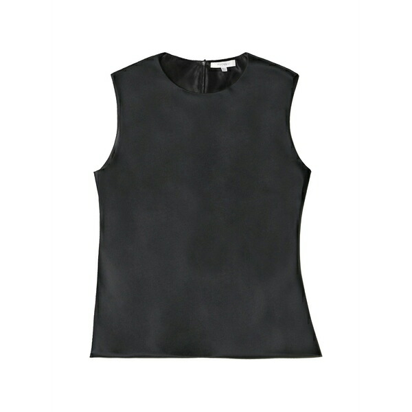 J.W.アンダーソン レディース プルオーバー トップス Sleeveless blouse Black