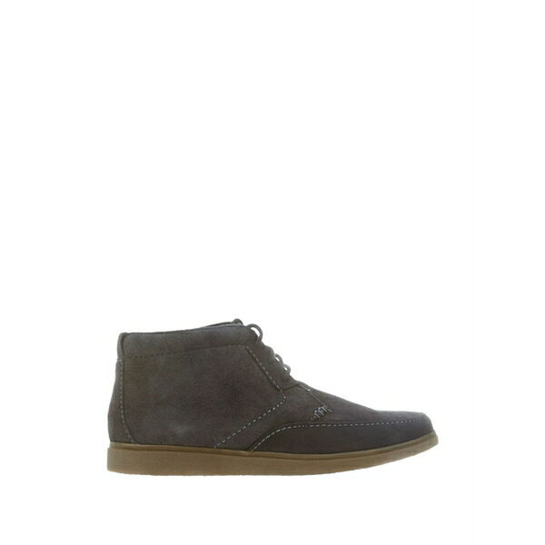 クラークス メンズ ブーツ シューズ Brayer sport moc desert boots Blue