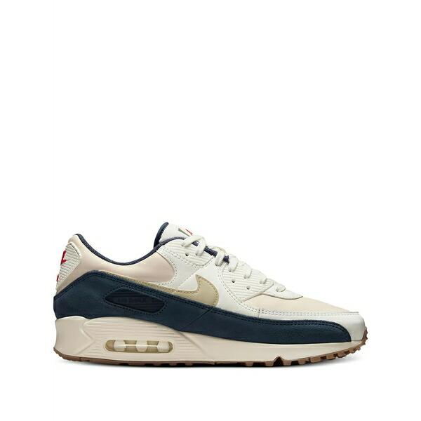 ナイキ メンズ スニーカー シューズ Air max 90 "rare air - pale ivory" sneakers Neutrals｜asty