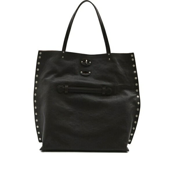 ザネラート レディース トートバッグ バッグ Medium a' spasso tote bag Brown｜asty