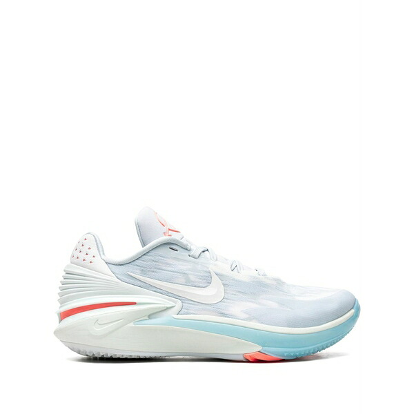 ナイキ メンズ スニーカー シューズ Air zoom g.t. cut 2 "aura" sneakers Blue｜asty 53,280円