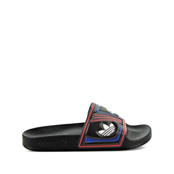 アディダス メンズ サンダル シューズ Adilette \