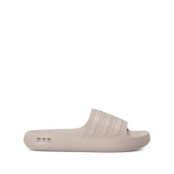 アディダス レディース サンダル シューズ Adilette ayoon pool slides Neutrals|asty