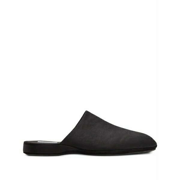 カルバンクライン レディース サンダル シューズ Hugh slippers Black