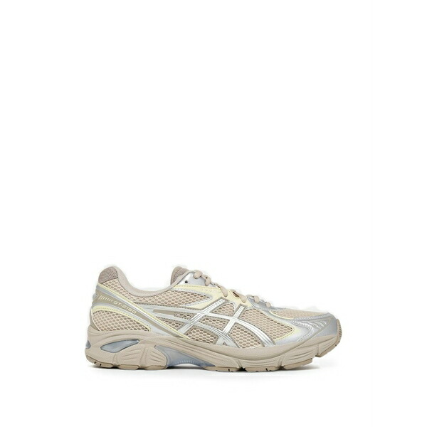 アシックス メンズ スニーカー シューズ Gt-2160 lace-up sneakers Neutrals