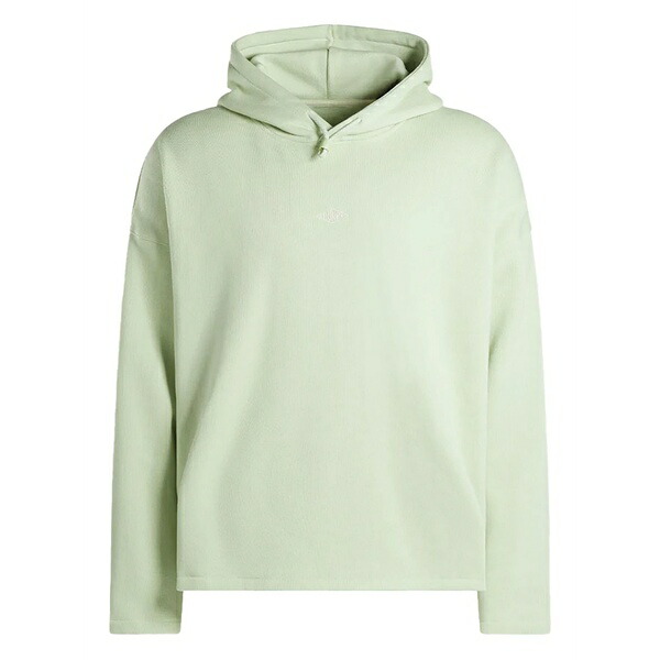 リーボック メンズ パーカー・スウェットシャツ アウター Pullover hoodie Green