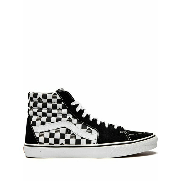 バンズ メンズ スニーカー シューズ X dover street market sk8-hi \