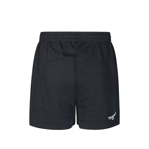 リプレゼント メンズ 心地好いズボン下 ボトムス Team 247  shorts Black