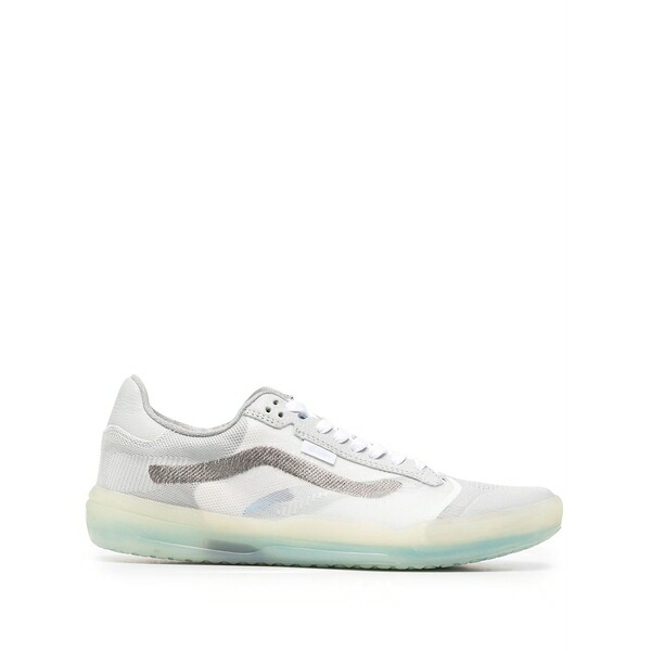 バンズ メンズ スニーカー シューズ Evdnt ultimate waffle sneakers Grey