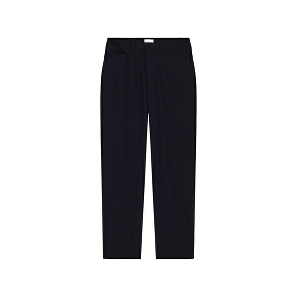 クローズド レディース 心地よいズボン下 ボトムス Sylva trousers Black