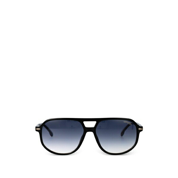 カレーナ メンズ サングラス・アイウェア 付属物 375/s sunglasses Black