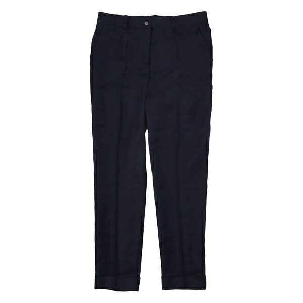 パロッシュ レディース 心地よいズボン下 ボトムス Raisa25 trousers Blue