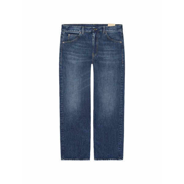 フォルテラ メンズ ジーンズズボン下 ボトムス Jason five-pocket jeans Blue
