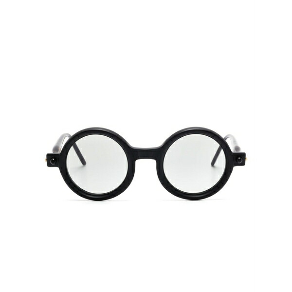 クボラウム メンズ サングラス・アイウェア 添え物 P1 sunglasses Black