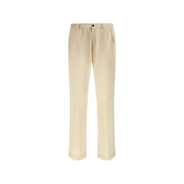地下室 部屋の入り口 メンズ 心地よいズボン下 ボトムス Drift trousers Neutrals