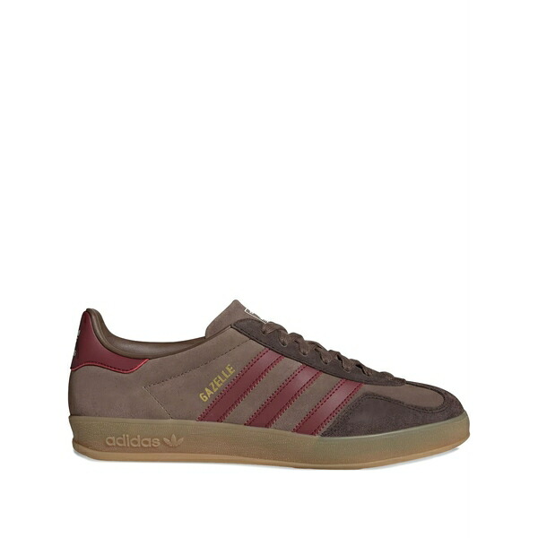 アディダス メンズ スニーカー シューズ Gazelle indoor \