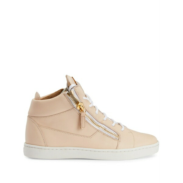 ジュゼッペザノッティ レディース スニーカー シューズ Kriss sneakers Pink