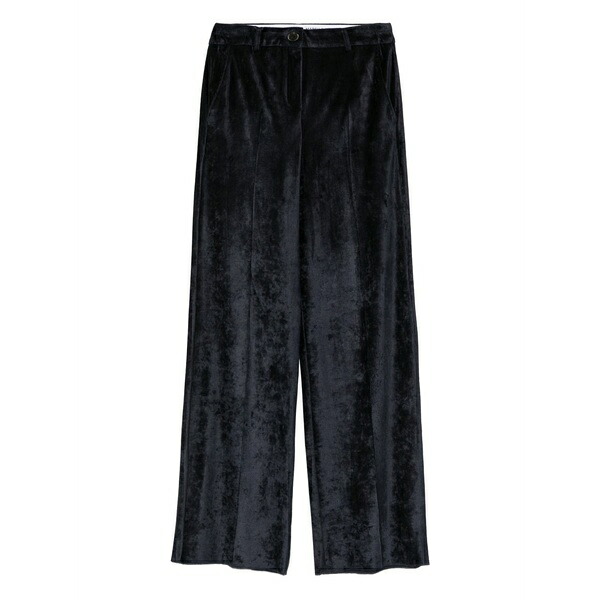 マレーラ レディース 心地好いズボン下 ボトムス Avana trousers Blue