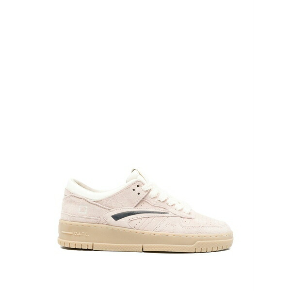 デイト レディース スニーカー シューズ Torneo sneakers Pink