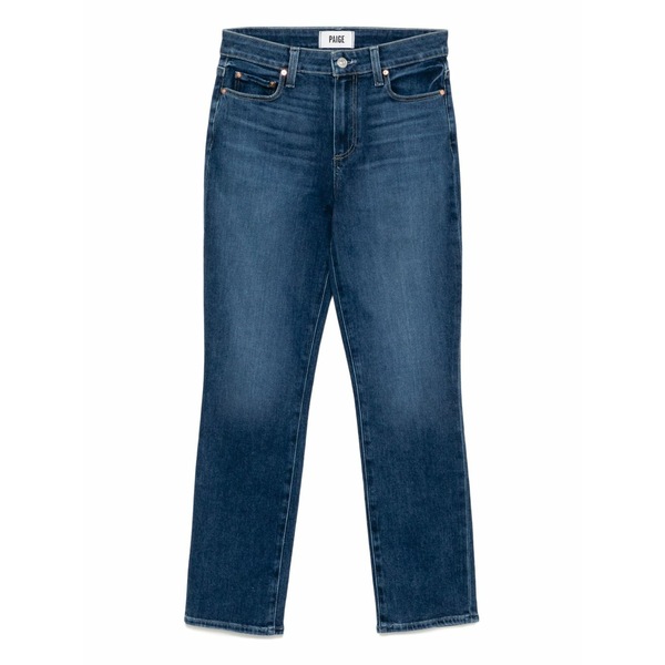 ページ レディース ジーンズズボン下 ボトムス Cindy jeans Blue