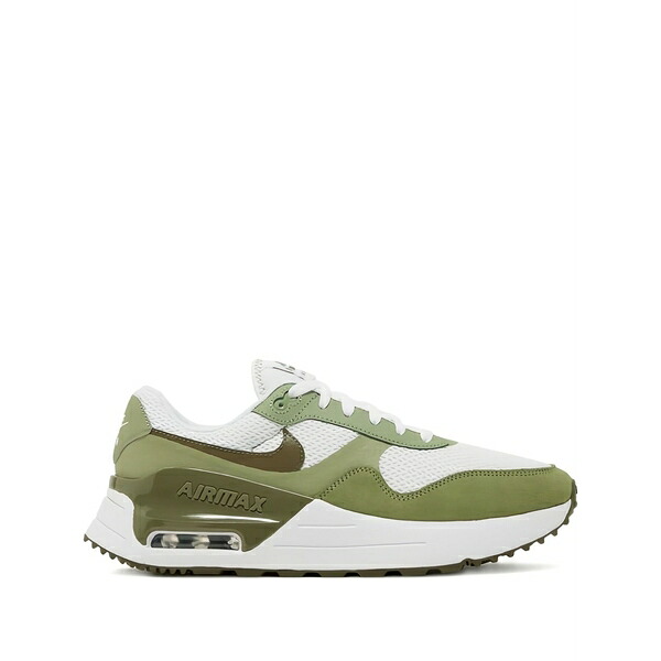 ナイキ メンズ スニーカー シューズ Air max systm \
