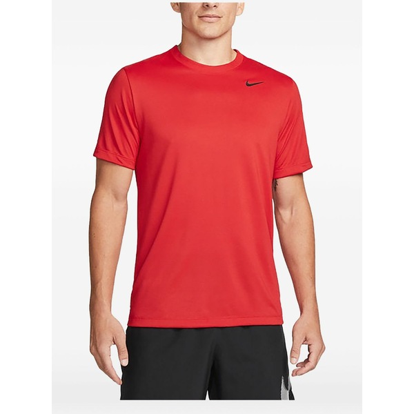 ナイキ メンズ ティーシャツ トップス Dri-fit legend t-shirt Red